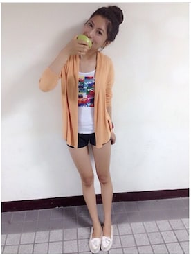 妞妞さんのコーディネート