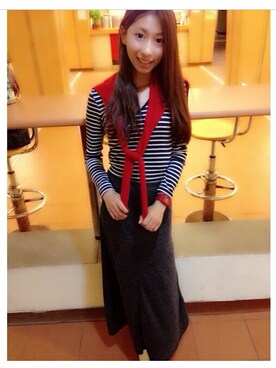 妞妞さんのコーディネート