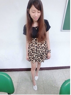 妞妞さんのコーディネート