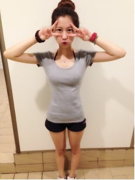 妞妞さんのコーディネート