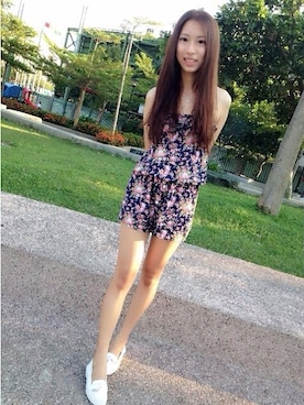 妞妞さんのコーディネート