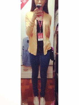 妞妞さんのコーディネート