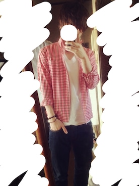 ゆーきさんさんのコーディネート