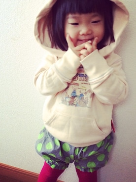 ikukuさんのコーディネート