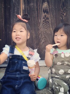 ikukuさんのコーディネート