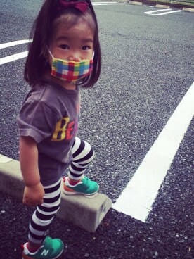 ikukuさんのコーディネート