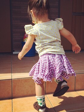 ikukuさんのコーディネート