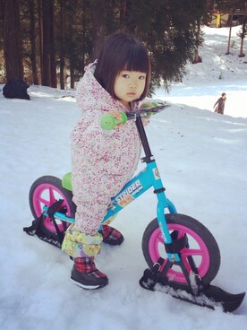 ikukuさんのコーディネート