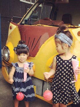 ikukuさんのコーディネート