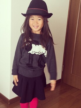 ikukuさんのコーディネート