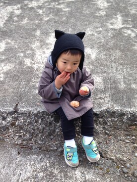 mataoさんのコーディネート