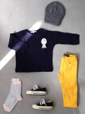 mataoさんのコーディネート