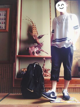 ともきさんのコーディネート