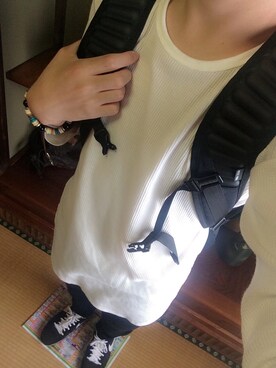 ともきさんのコーディネート