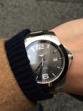 やんやんさんのコーディネート