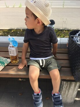 reiさんのコーディネート