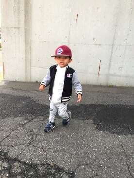 reiさんのコーディネート