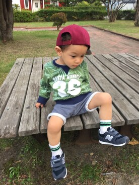 reiさんのコーディネート