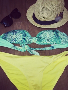 mauさんのコーディネート