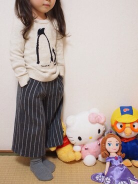 sayoungさんのコーディネート