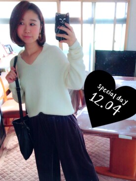 maimaiさんのコーディネート