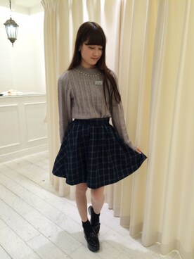 yuikoさんのコーディネート