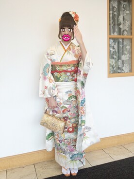 yuikoさんのコーディネート