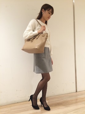 yuikoさんのコーディネート