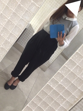 ひなさんのコーディネート