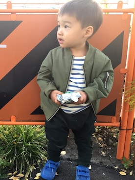 haRuruさんのコーディネート