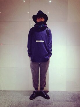 Shoseiさんのコーディネート