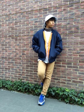 Shoseiさんのコーディネート