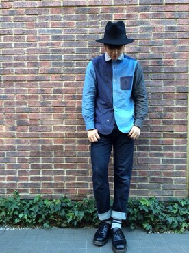 Shoseiさんのコーディネート