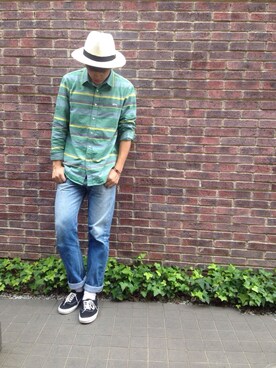 Shoseiさんのコーディネート