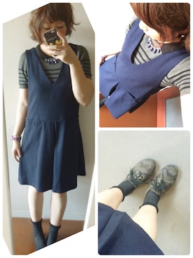 ｙｕｋｋｉｎ＊さんのコーディネート
