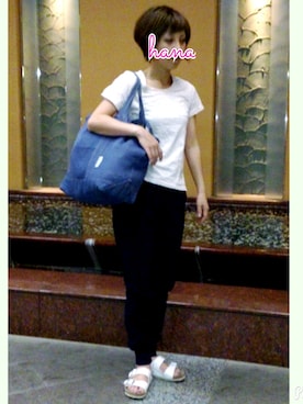 hanaさんのコーディネート