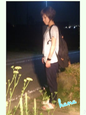 hanaさんのコーディネート