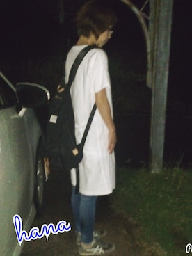 hanaさんのコーディネート