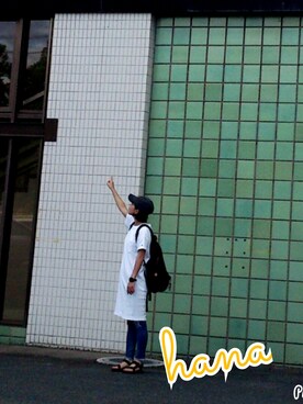 hanaさんのコーディネート