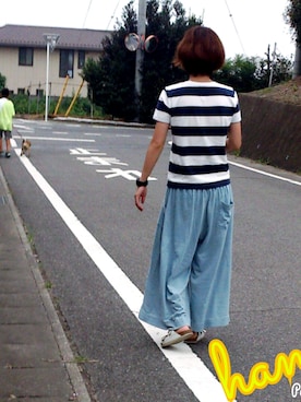 hanaさんのコーディネート