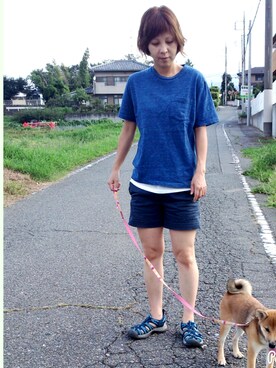 hanaさんのコーディネート