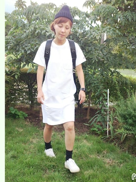 hanaさんのコーディネート