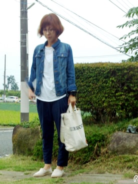 hanaさんのコーディネート