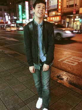 KPYさんのコーディネート