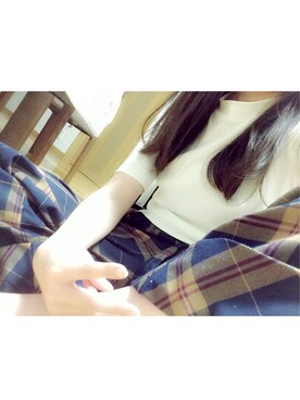 ひさんのコーディネート