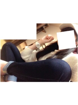 ひさんのコーディネート