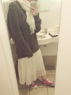 ひさんのコーディネート