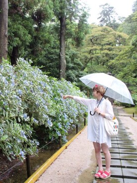 亜衣さんのコーディネート