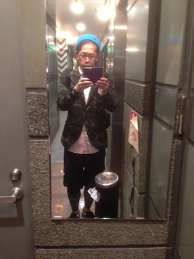 t2pさんのコーディネート