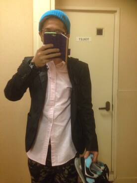 t2pさんのコーディネート